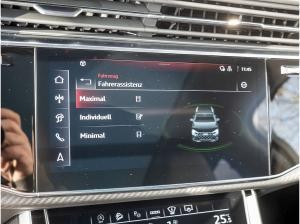 Audi Q7 SUV S line TDI quattro