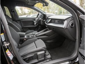 Audi A3 allstreet 35 TFSI