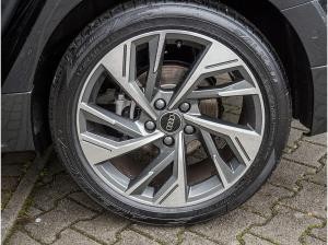 Audi A3 allstreet 35 TFSI