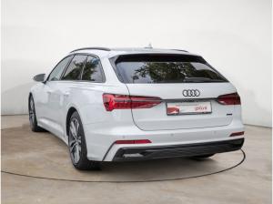Audi A6 Avant 45 TDI quattro