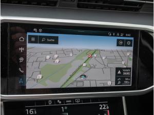 Audi A6 Avant 45 TDI quattro