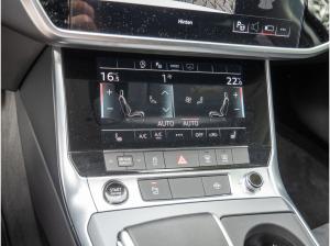 Audi A6 Avant 45 TDI quattro