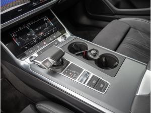 Audi A6 Avant 45 TDI quattro