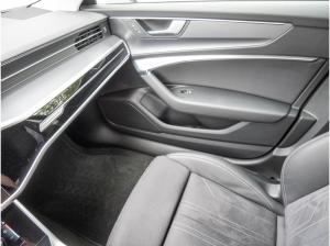 Audi A6 Avant 45 TDI quattro