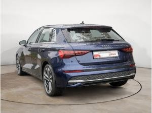 Audi A3 Sportback advanced 35 TFSI