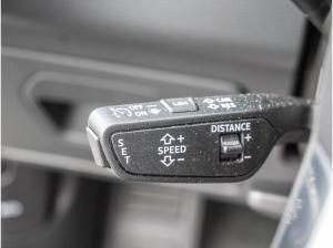 Audi A6 Avant 45 TDI quattro