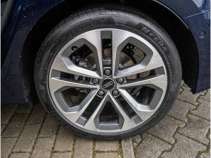 Audi A3 Sportback advanced 35 TFSI