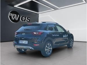 Kia Stonic 1.0 T-GDI 100 48V Spirit DCT7