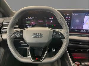 Audi A6 Limousine e-hybrid quattro Pano Head-Up Navi