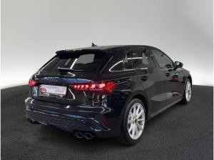 Audi S3 Sportback 2.0 TFSI Kamera virtual LED ACC Navi