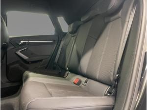 Audi S3 Sportback 2.0 TFSI Kamera virtual LED ACC Navi