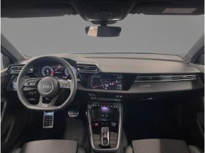 Audi S3 Sportback 2.0 TFSI Kamera virtual LED ACC Navi