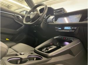 Audi S3 Sportback 2.0 TFSI Kamera virtual LED ACC Navi