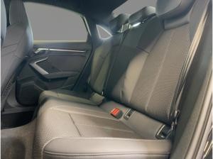 Audi S3 Limousine 2.0 TFSI Kamera ACC virtual LED Navi