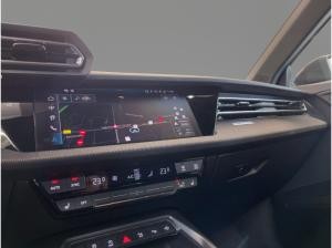 Audi S3 Limousine 2.0 TFSI Kamera ACC virtual LED Navi
