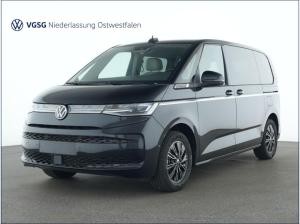 Volkswagen Multivan Style AHK Navi Standhzg Bluetooth LED