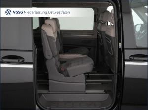 Volkswagen Multivan Style AHK Navi Standhzg Bluetooth LED