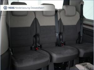 Volkswagen Multivan Style AHK Navi Standhzg Bluetooth LED