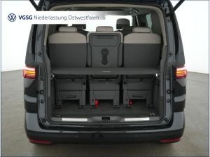 Volkswagen Multivan Style AHK Navi Standhzg Bluetooth LED