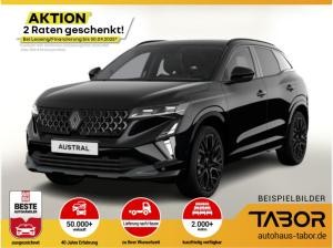 Renault Austral Esprit Alpine Full Hybrid E-Tech 200