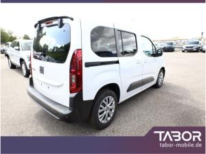 Fiat Doblo Kombi 1.5 BHDi 100 Keyl Kam AppCo PDC M1