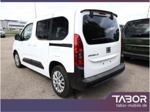 Fiat Doblo Kombi 1.5 BHDi 100 Keyl Kam AppCo PDC M1