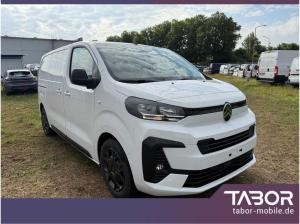 Citroën Jumpy M 145 EAT8 Nav Kam ModuWork LookP Dynamic