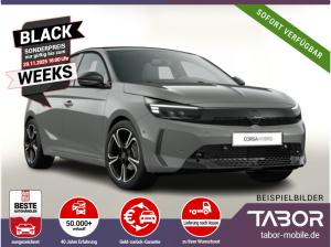 Opel Corsa 145 Hybrid AT6 GS InfotainmentP Nav Kam