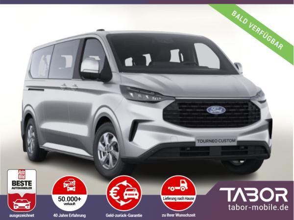 Ford Tourneo Custom TDCi 136 Trend 320 L2 ACC AHK Nav