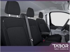 Ford Tourneo Custom TDCi 136 Trend 320 L2 ACC AHK Nav