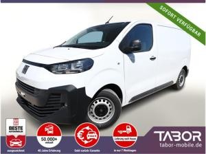 Fiat Scudo 144 L2 eCall Temp HFT180° PDC NSW Klima BT