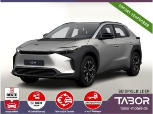 Toyota bZ4X h LED Nav Kam Keyl ACC Wärmepumpe CCS