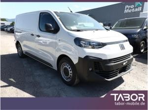 Fiat Scudo 144 L2 eCall Temp HFT180° PDC NSW Klima BT