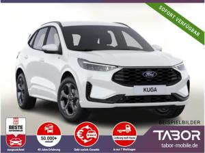 Ford Kuga 2.5 PHEV 243 eCVT ST-Line LED Nav Kam PrivG