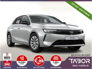 Opel Astra 1.5 D 130 AT8 Nav 10" PDC vo/hi Klimaaut