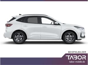 Ford Kuga 2.5 PHEV 243 eCVT ST-Line LED Nav Kam PrivG