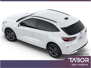 Ford Kuga 2.5 PHEV 243 eCVT ST-Line LED Nav Kam PrivG