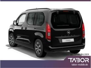 Opel Combo 1.5 D 130 AT8 GS Nav10" Kam IntelliLux
