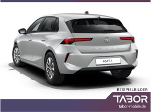 Opel Astra 1.5 D 130 AT8 Nav 10" PDC vo/hi Klimaaut