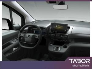 Opel Combo 1.5 D 130 AT8 GS Nav10" Kam IntelliLux