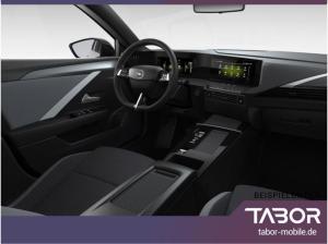 Opel Astra 1.5 D 130 AT8 Nav 10" PDC vo/hi Klimaaut