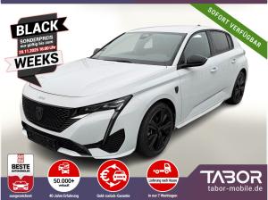 Peugeot 308 130 EAT8 GT Nav 360° ACC Keyl Alarm Matrix