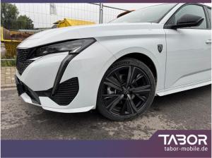 Peugeot 308 130 EAT8 GT Nav 360° ACC Keyl Alarm Matrix