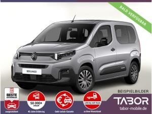 Citroën Berlingo MPV 130 EAT8 PLUS 10"-HD 2xSchiebe Kam