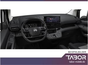 Citroën Berlingo MPV 130 EAT8 PLUS 10"-HD 2xSchiebe Kam