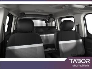 Citroën Berlingo MPV 130 EAT8 PLUS 10"-HD 2xSchiebe Kam