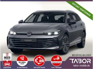 Volkswagen Passat Var Eleg Leder Matrix Nav+ HUD AssistenzP