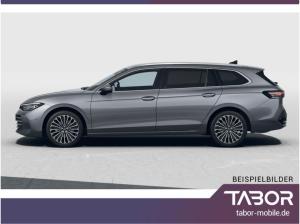 Volkswagen Passat Var Eleg Leder Matrix Nav+ HUD AssistenzP