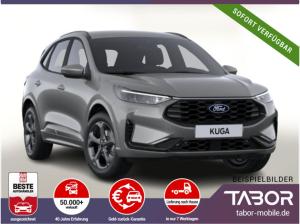 Ford Kuga 2.5 FHEV 180 CVT ST-Line Nav Privacy Kam