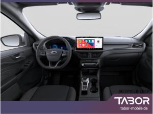 Ford Kuga 2.5 FHEV 180 CVT ST-Line Nav Privacy Kam